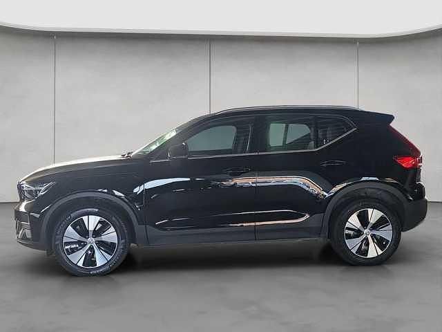 Gebraucht Volvo XC40 Core 211 PS (155 kW) 2022 Schwarz SUV