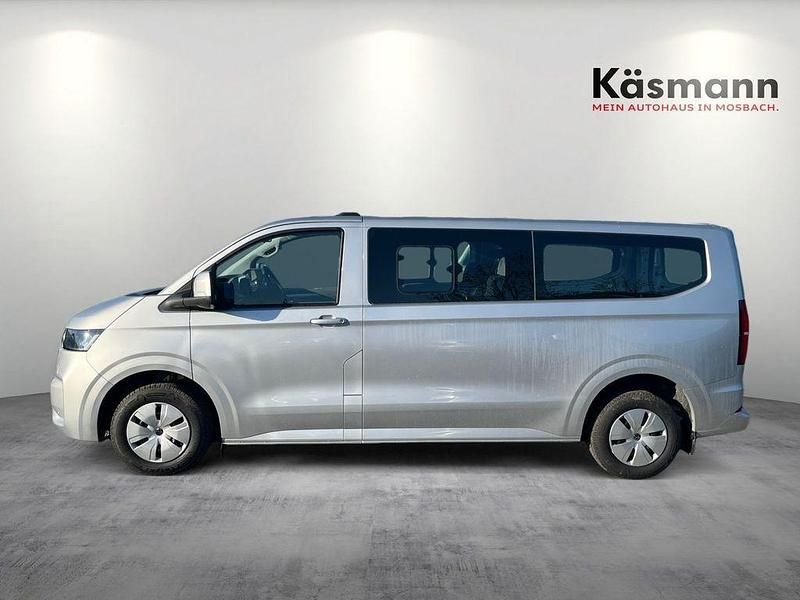 Neu VW Transporter 150 PS (110 kW) 2026 Grau Van