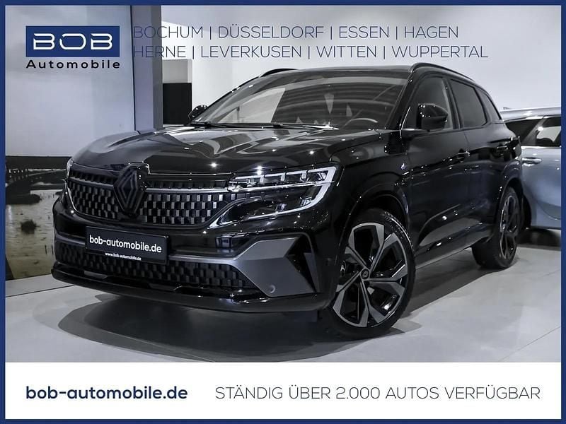 Schwarz Gebraucht 2025 Renault Austral Esprit Alpine SUV | 31.790 € (Superpreis) - Bild 1/3