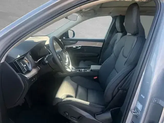 Brugt Volvo XC90 Plus 455 HK (334 kW) 2025 Sølv SUV