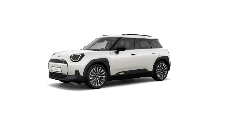 Second-hand Mini Aceman 160 kW (218 CP) 2024 SUV