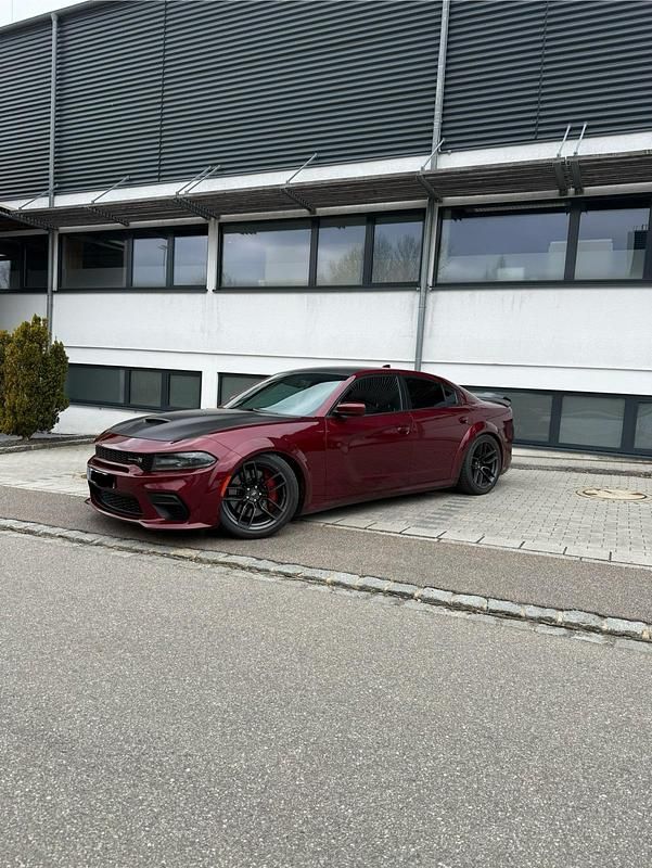 Gebraucht 2020 Dodge Charger Limousine | 42.900 € (Fairer Preis) - Bild 1/4