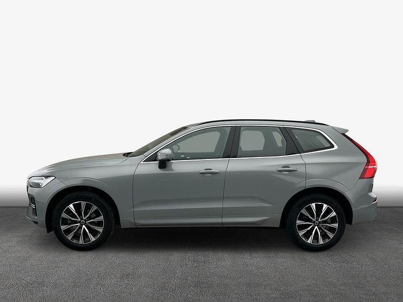 Gebraucht Volvo XC60 Core 250 PS (183 kW) 2024 Grau SUV