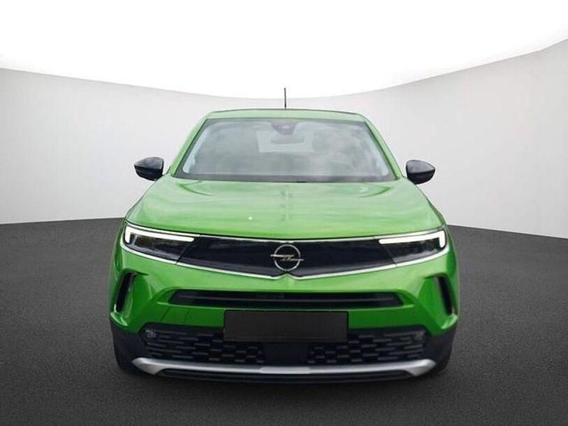 Gebraucht Opel Mokka-e Elegance 100 kW (136 PS) 2022 Matcha green SUV