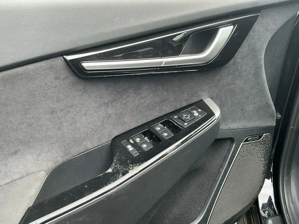 Gebraucht Kia EV6 GT 430 kW (585 PS) 2023 Schwarz SUV