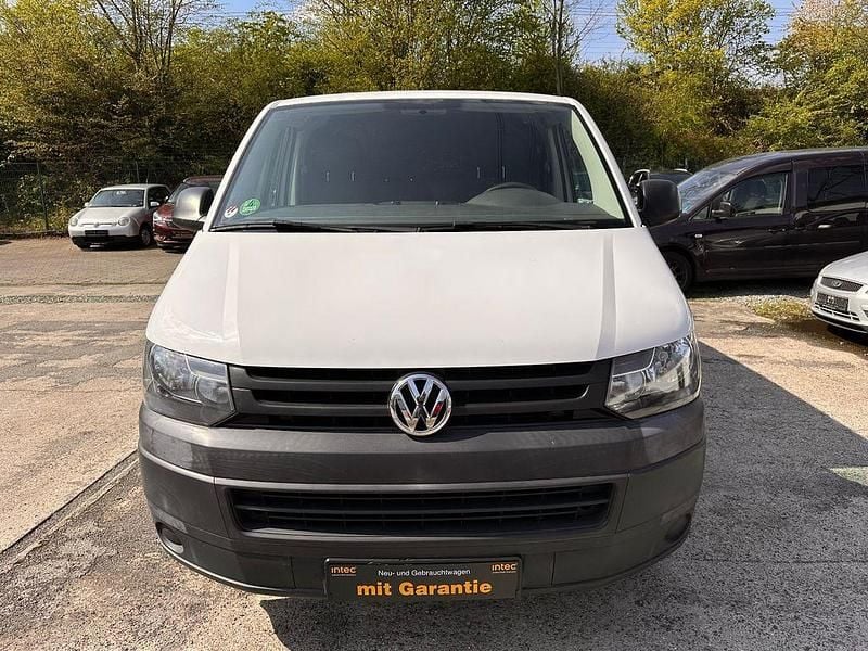 Second-hand VW Transporter 84 CP (61 kW) 2015 Alb Van