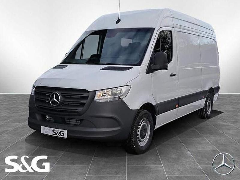 Gebraucht Mercedes Sprinter 2026 Andere Van
