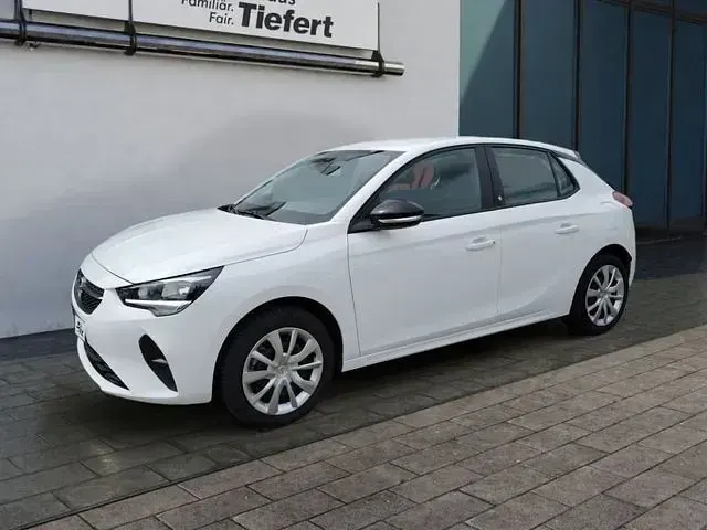 Gebraucht Opel Corsa-e Edition 100 kW (136 PS) 2022 Kleinwagen