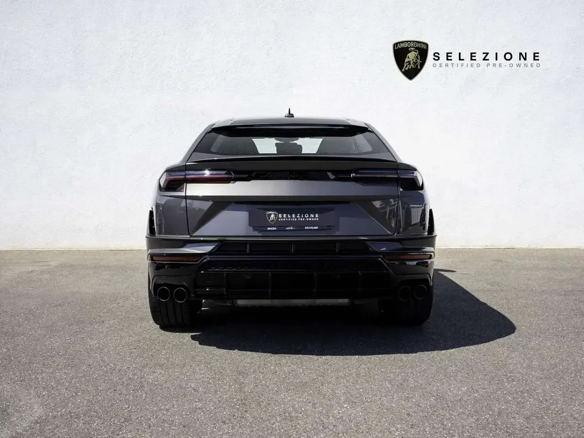 Gebraucht Lamborghini Urus 666 PS (489 kW) 2023 Grigio keres SUV
