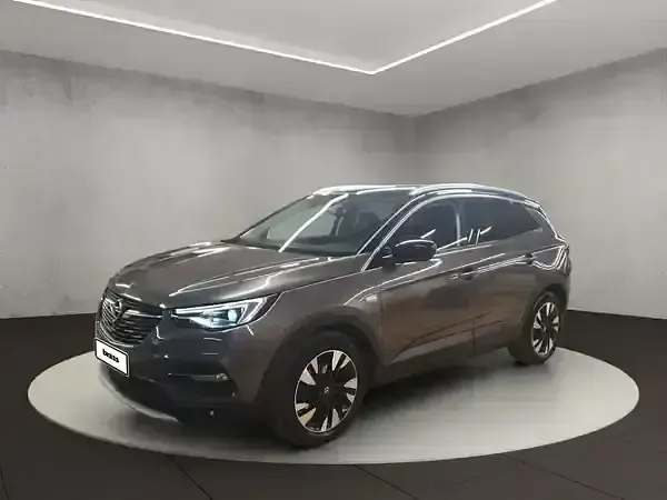 Gebraucht Opel Grandland X Sport 177 PS (130 kW) 2020 SUV