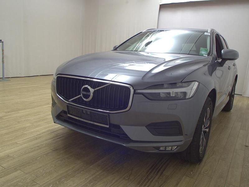 Gebraucht Volvo XC60 Momentum 197 PS (144 kW) 2021 Grau SUV