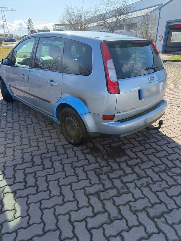 Gebraucht Ford C-MAX 150 PS (110 kW) 2006 Andere farben Van / Kleinbus