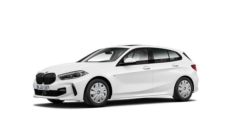 Gebraucht 2025 BMW 120 Shadowline Kleinwagen | 31.470 € (Superpreis) - Bild 1/2