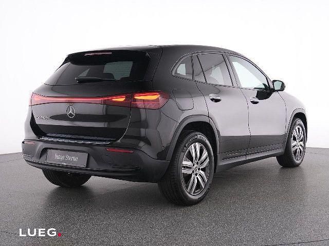 Gebraucht Mercedes EQA250 139 kW (190 PS) 2024 SUV