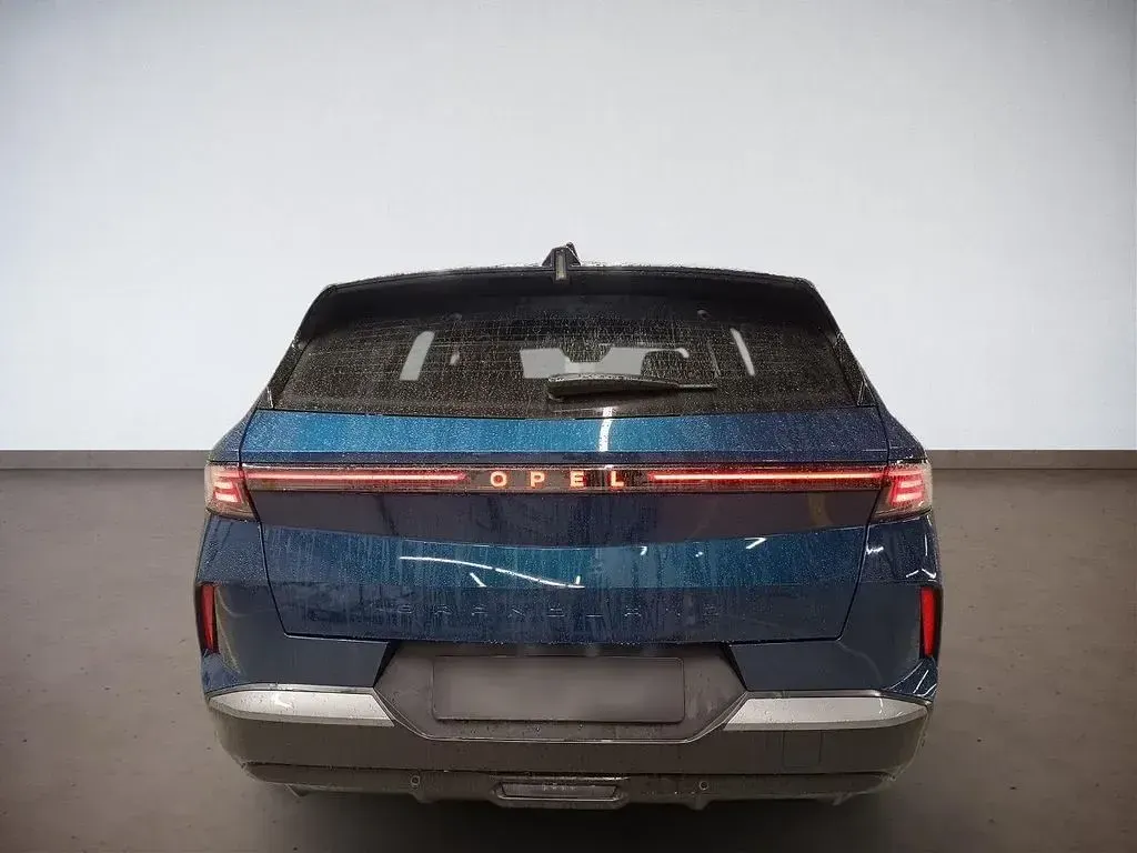 Gebraucht Opel Grandland X Edition 136 PS (100 kW) 2025 Blau SUV