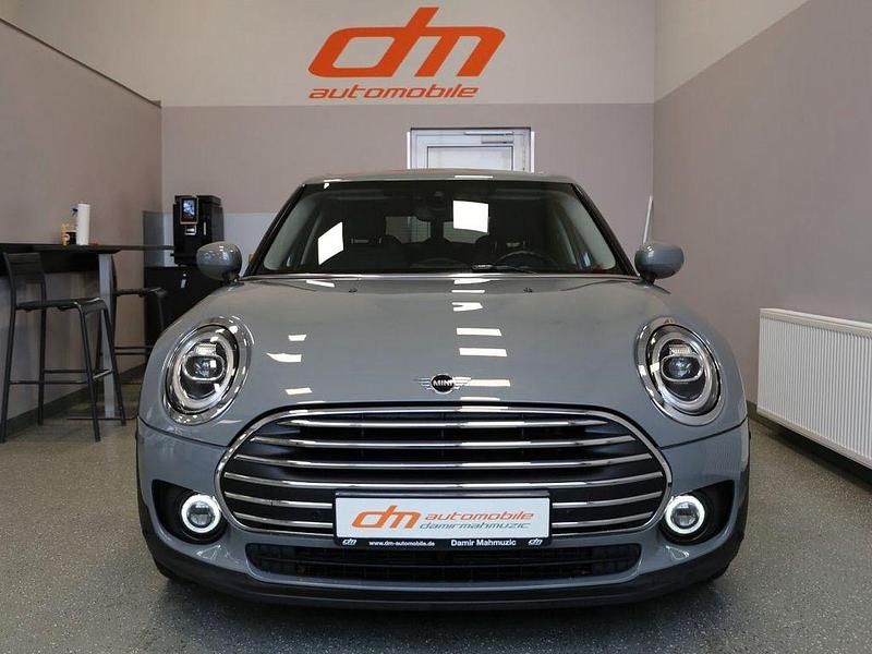 Gebraucht Mini One Clubman 102 PS (75 kW) 2019 Grau Kombi