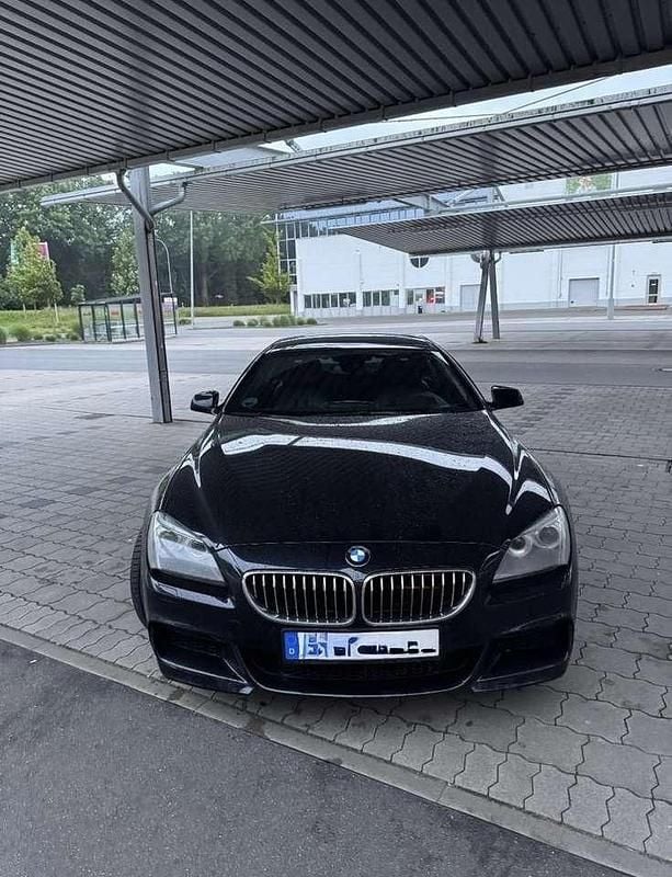Gebraucht 2014 BMW 640 M Sport Coupé | 16.990 € (Superpreis) - Bild 1/4