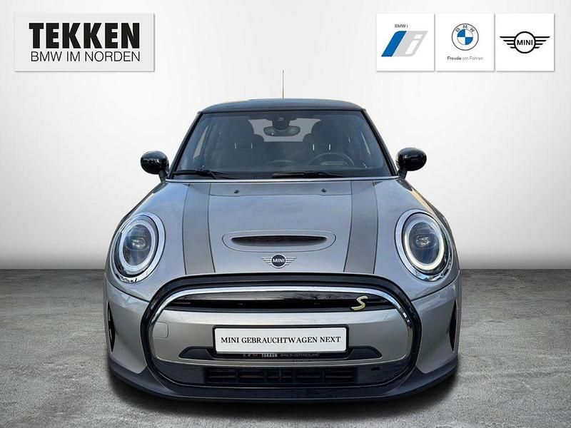 Gebraucht Mini Cooper SE Classic 135 kW (184 PS) 2024 Silber Kleinwagen