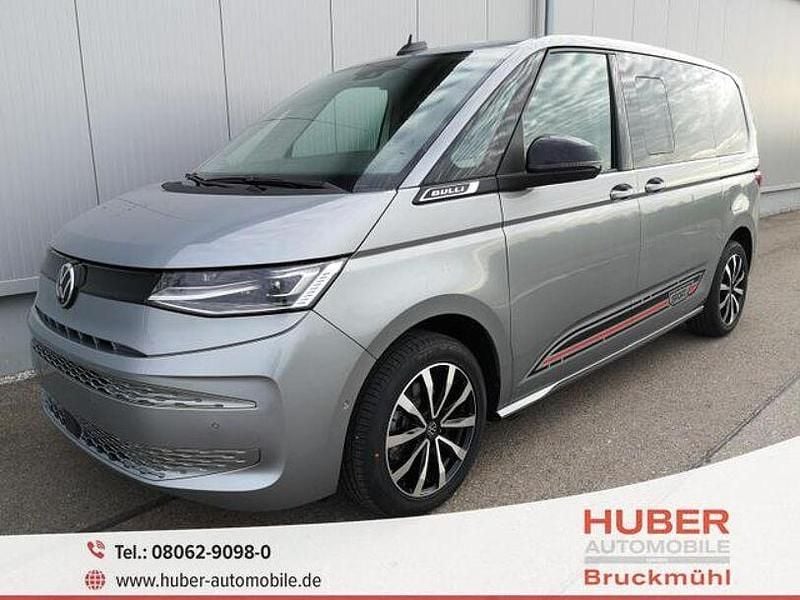 Neu VW Multivan Comfortline 2026 Andere Van