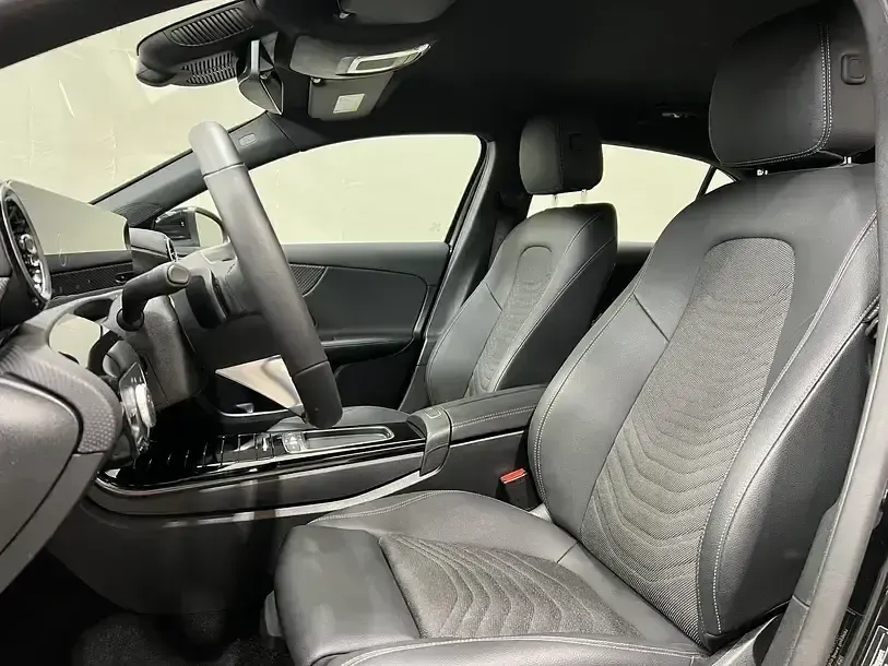 Gebraucht Mercedes A180 Advanced 136 PS (100 kW) 2025 Andere