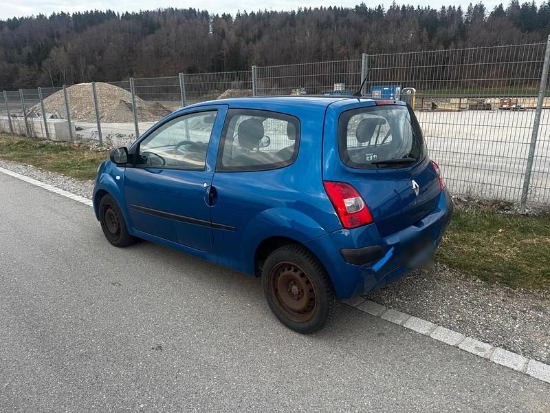 Brugt Renault Twingo 2010 Hatchback