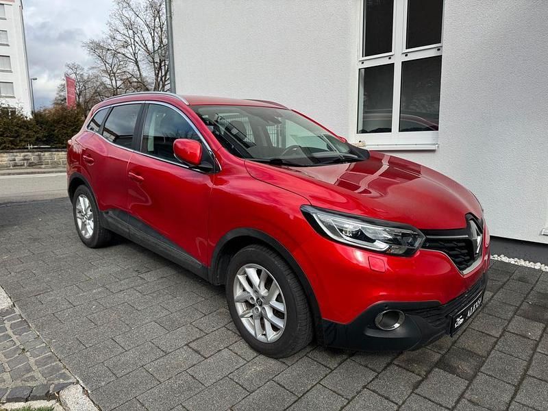 Gebraucht Renault Kadjar 131 PS (96 kW) 2018 SUV
