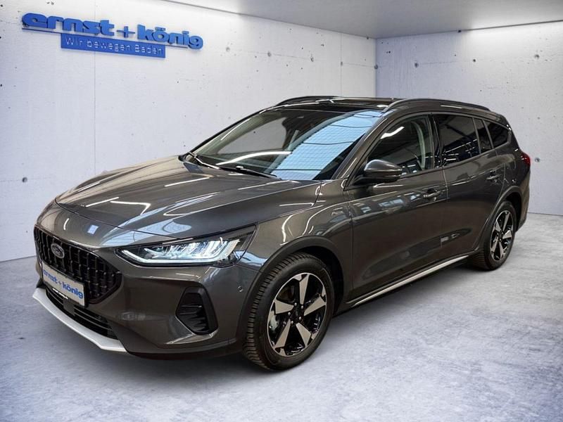 Gebraucht Ford Focus Active X 155 PS (114 kW) 2024