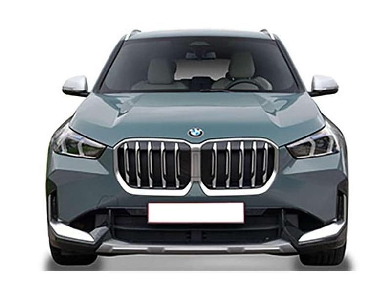 Neu BMW X1 170 PS (125 kW) 2025 Wählbar SUV