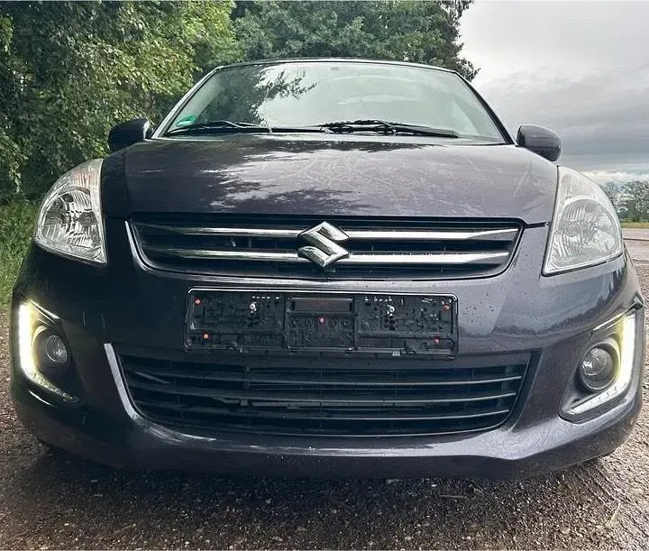 Gebraucht Suzuki Swift X-TRA 94 PS (69 kW) 2017 Andere farben Kleinwagen