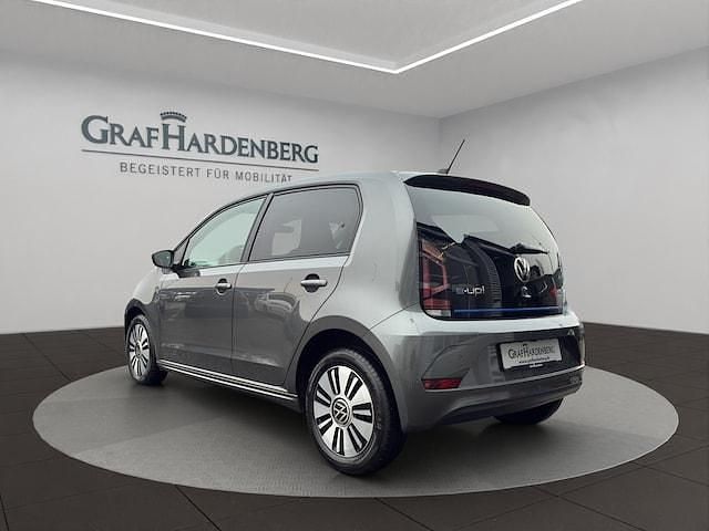 Gebraucht VW e-up! Style 61 kW (83 PS) 2023 Kleinwagen