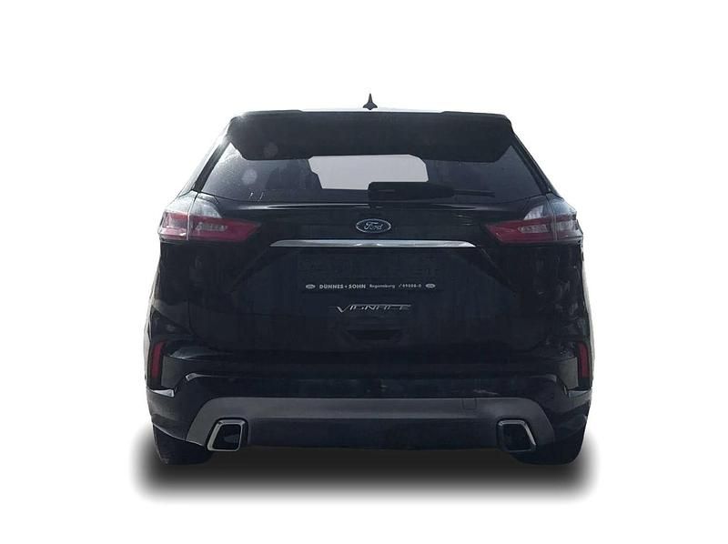 Gebraucht Ford Edge Vignale 237 PS (174 kW) 2019 Schwarz SUV