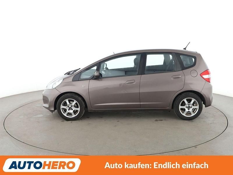 Gebraucht Honda Jazz Trend 90 PS (66 kW) 2015 Braun Kleinwagen