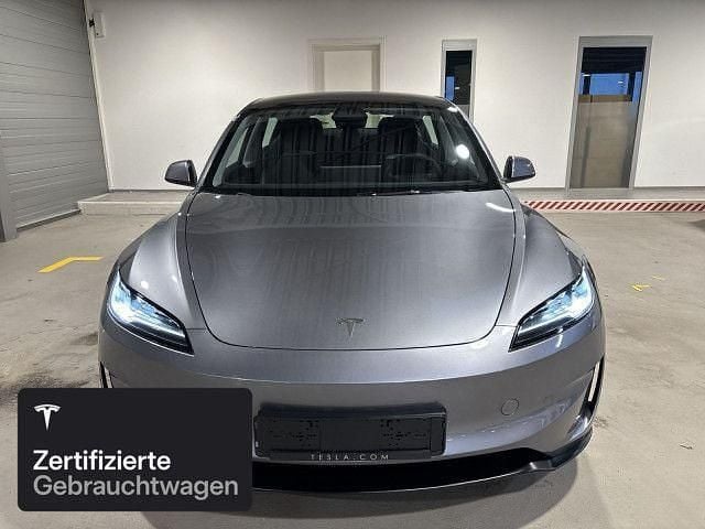 Gebraucht Tesla Model 3 Performance 375 kW (510 PS) 2025 Silber Limousine