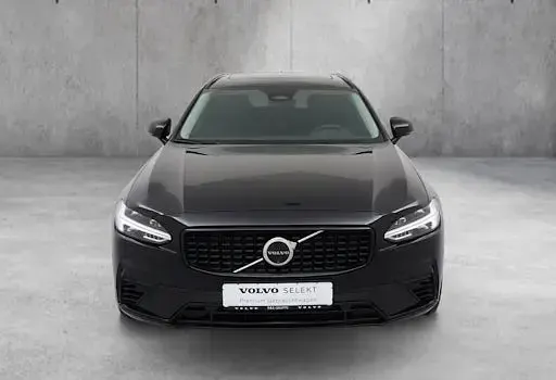 Gebraucht Volvo V90 Plus 455 PS (334 kW) 2025 Schwarz Kombi