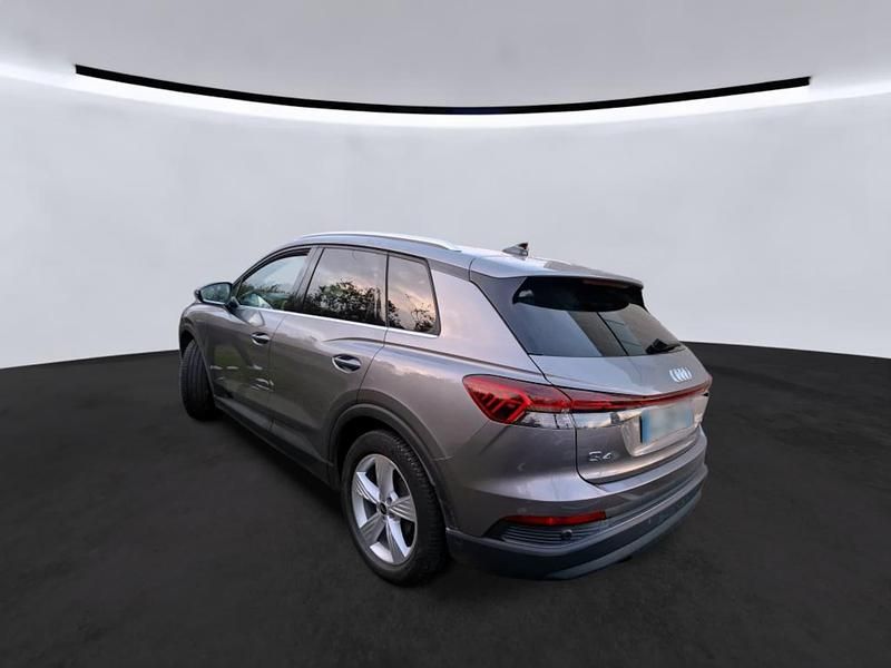 Gebraucht Audi Q4 e-tron Ambiente 250 kW (340 PS) 2024 SUV