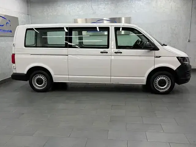 Gebraucht VW T6 102 PS (75 kW) 2016 Andere Van