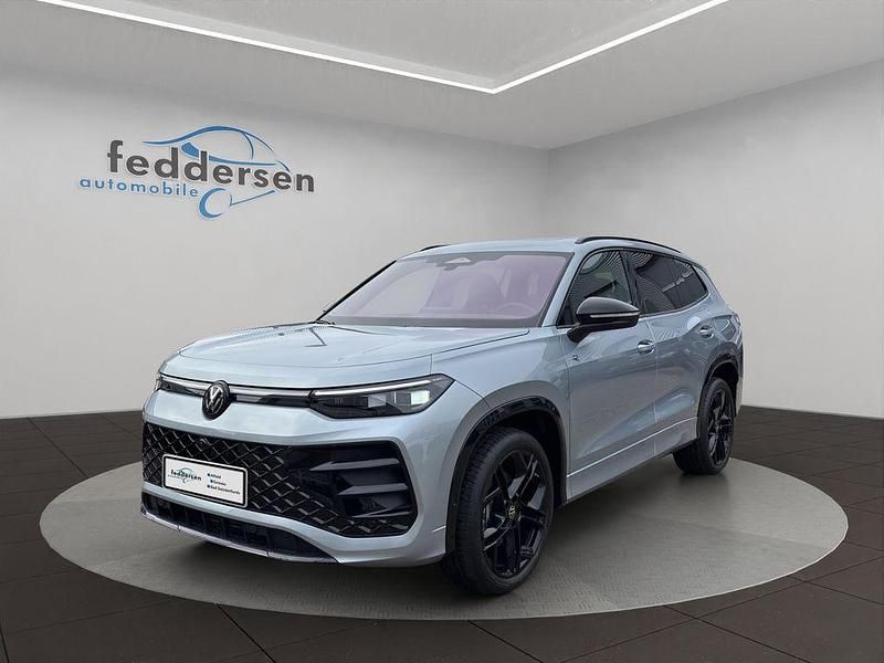 Gebraucht VW Tayron Style 193 PS (141 kW) 2026 Silber SUV