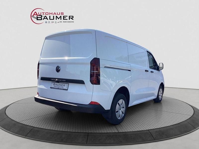 Neu VW T7 150 PS (110 kW) 2025 Weiß Van