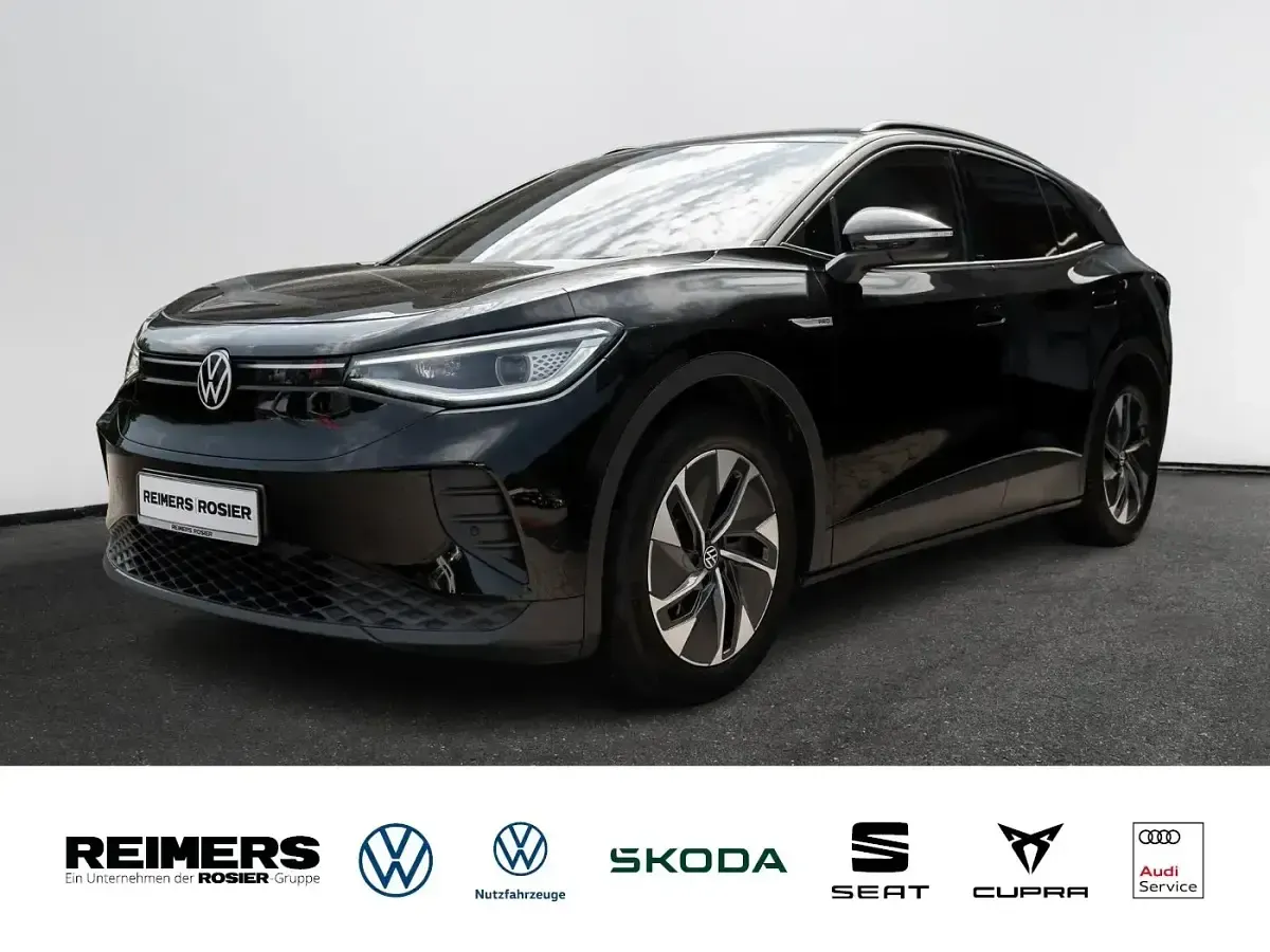 Gebraucht VW ID.4 Pro Performance 110 kW (150 PS) 2023 SUV