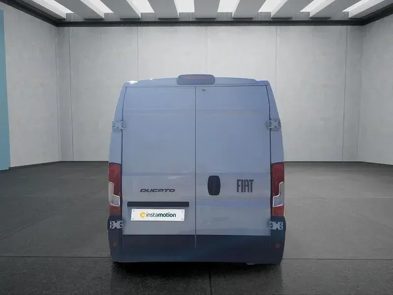 Gebraucht Fiat Ducato 180 PS (132 kW) 2024 Weiß Van
