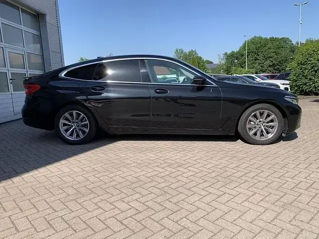 Gebraucht BMW 630 258 PS (189 kW) 2020 Coupé