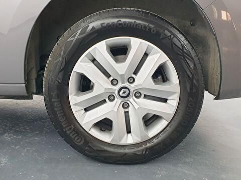 Neu Renault Kangoo 131 PS (96 kW) 2026 Van / Kleinbus