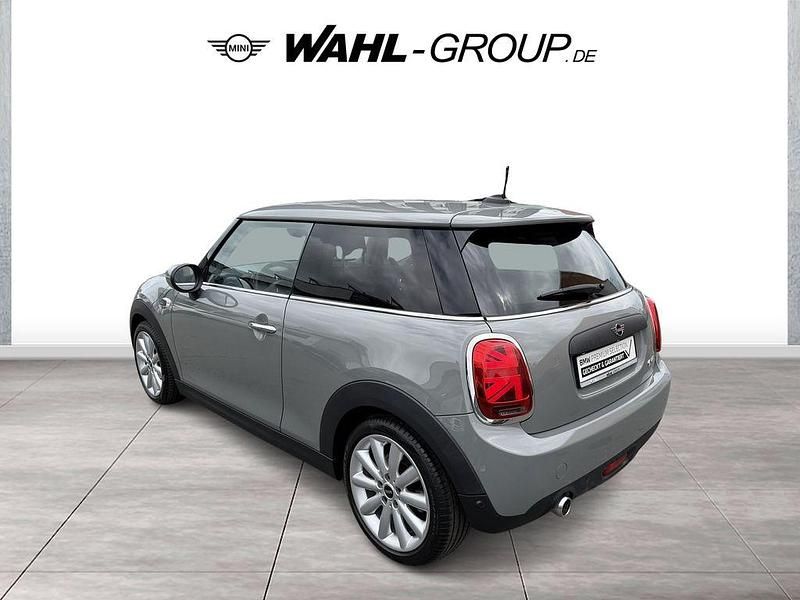 Second-hand Mini ONE Pepper 102 CP (75 kW) 2019 Gri Hatchback