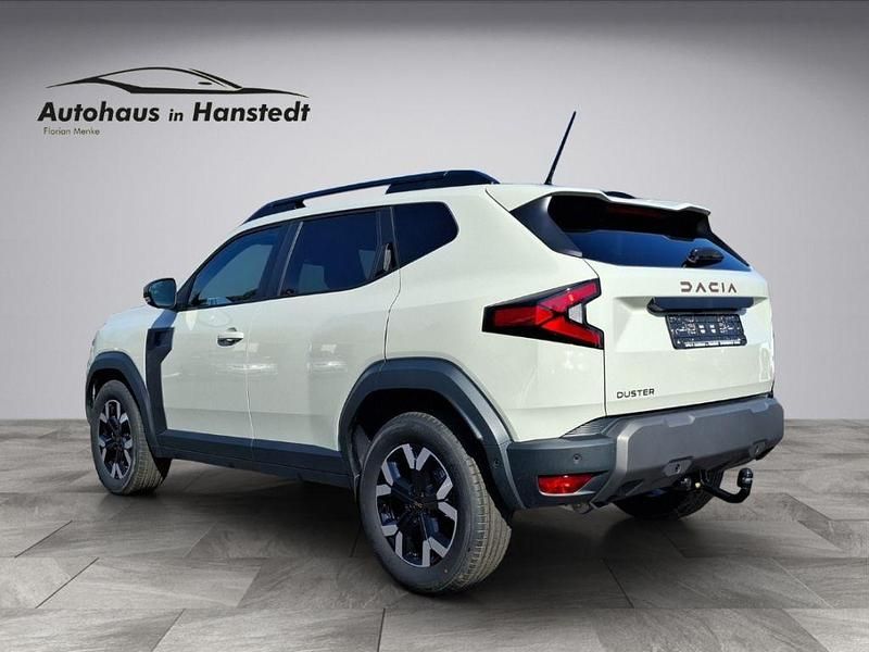 Neu Dacia Duster Extreme 131 PS (96 kW) 2025 Beige SUV