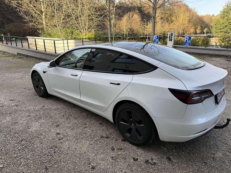 Gebraucht Tesla Model 3 Long Range AWD 324 kW (441 PS) 2021 Limousine