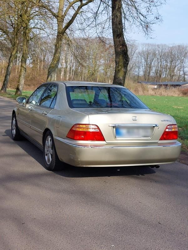 Gebraucht Honda Legend 208 PS (152 kW) 1999 Limousine