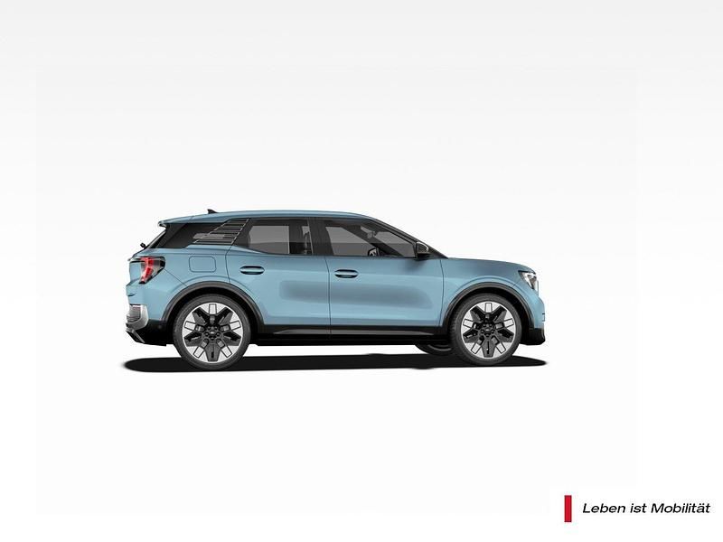 Neu Ford Explorer Premium 210 kW (286 PS) 2025 SUV