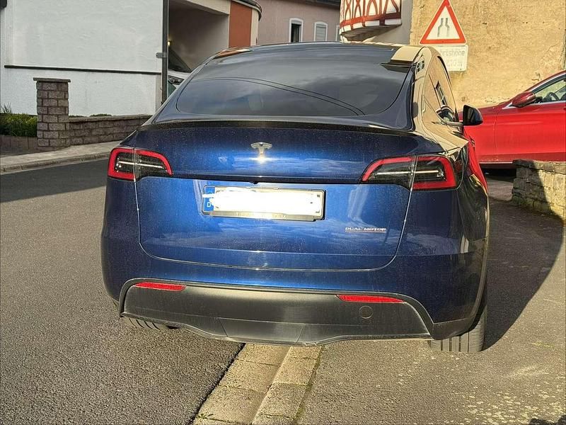 Occasion Tesla Model Y Performance 392 kW (534 ch) 2023 SUV