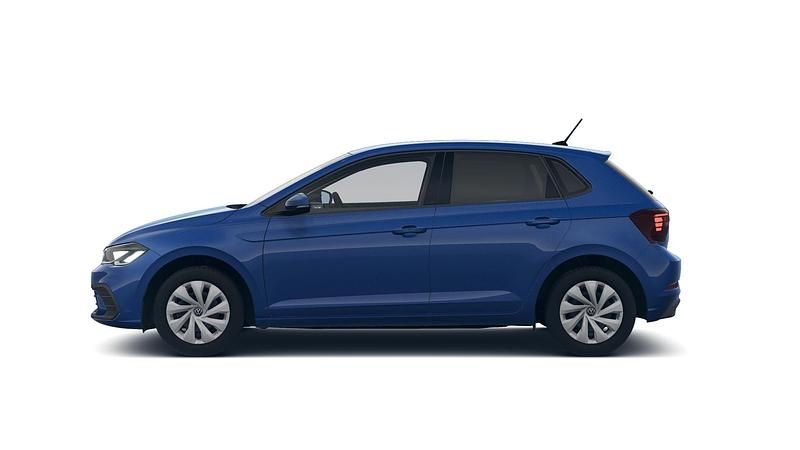 Gebraucht VW Polo IQ Drive 95 PS (69 kW) 2024 Kleinwagen