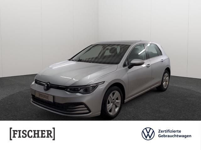 Gebraucht VW Golf VIII Life 116 PS (85 kW) 2023 Limousine